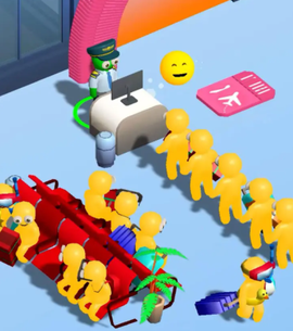 点点机场管理员[图1]