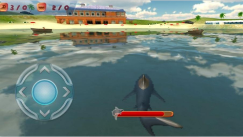 深海捕猎者[图2]