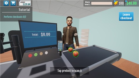 超市模拟器正版[图7]