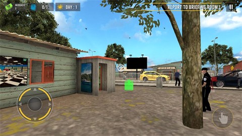 边境巡逻警察图3