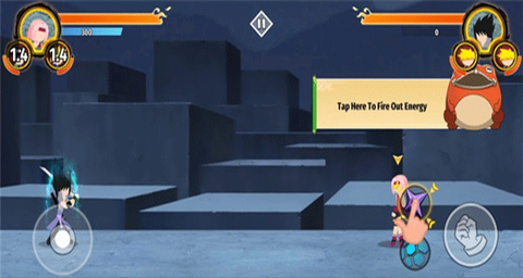 火柴人忍者3[图3]