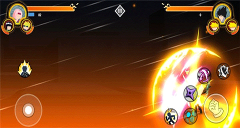 火柴人忍者3[图5]