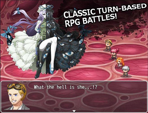 梦幻约会：洛夫莫尔学院图2