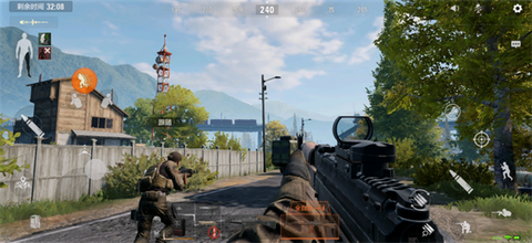 三角洲行动手游测试服[图5]