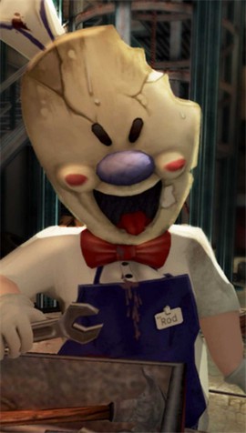 密室求生保卫战图1