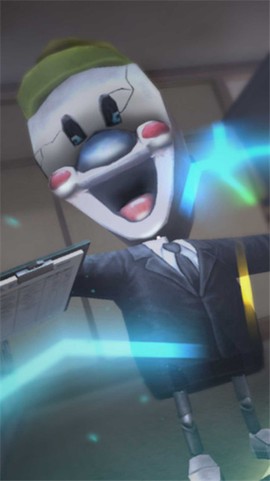 密室求生保卫战图2