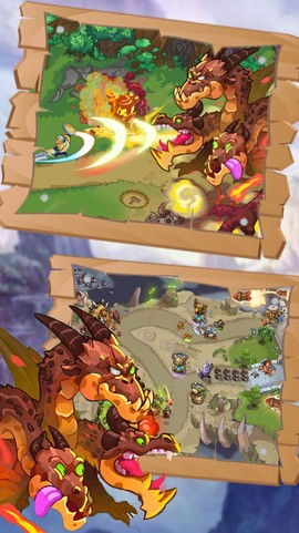 王牌塔防战争之王图2