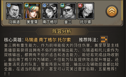 疯狂的阿尔法官方版[图1]