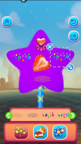 糖果开心传奇[图1]