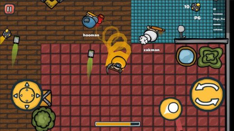 口袋玩家：生存之战图3