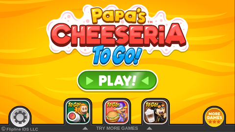 老爹奶酪店Togo[图1]