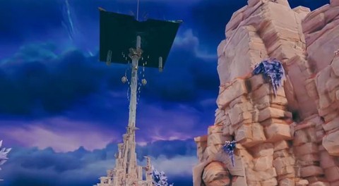 来自星尘官服[图2]