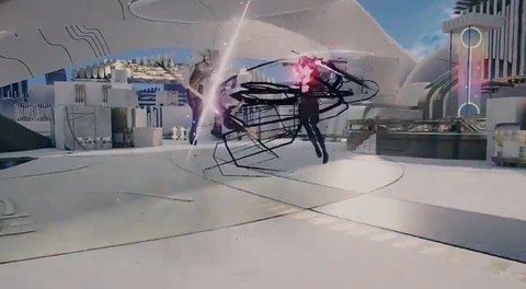 来自星尘官服图1