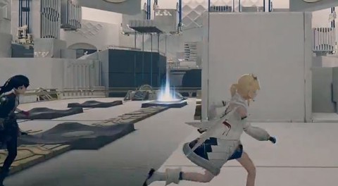 来自星尘官服图2