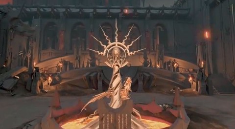 来自星尘官服图3