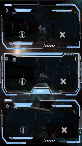 大战怪物火车图1