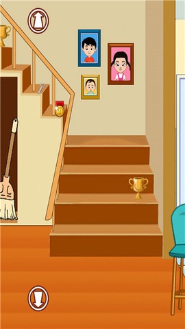 梦幻小家改造王图3