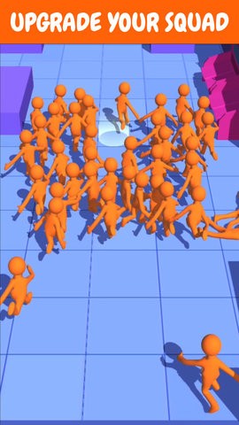 人类疯狂购物图3