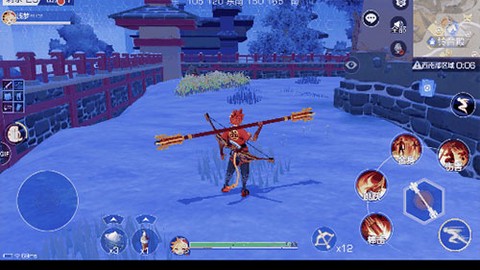 风云岛行动[图2]