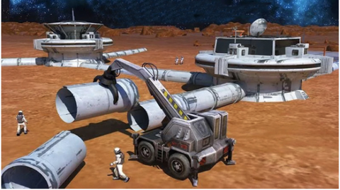 星际荒野求生图3