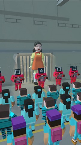 倒霉蛋的一天图3