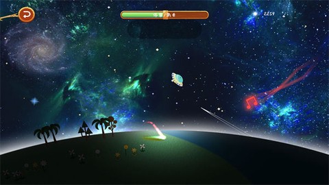 音符之光传说图2