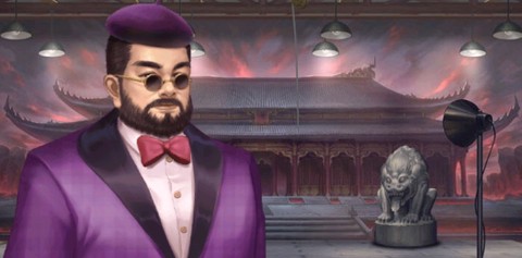 隐秘的原罪6[图1]