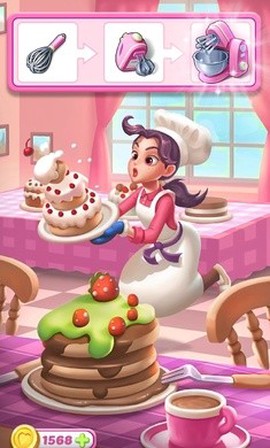 大客栈故事[图1]