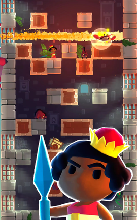 站上塔楼最新版[图1]