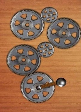 解压游戏盒子图2