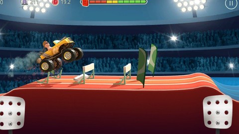 雪山大冒险[图1]