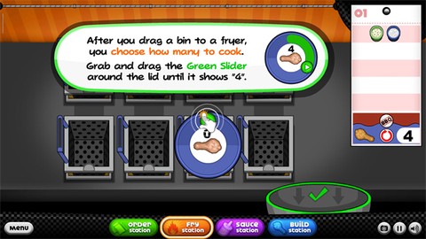 老爹炸鸡店[图5]