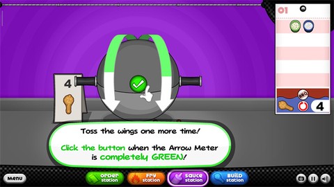 老爹炸鸡店[图8]