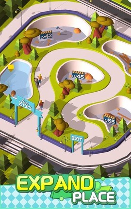 休闲动物王国图3