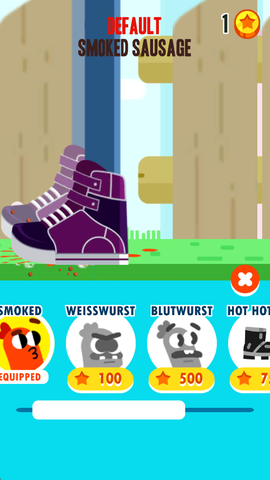 香肠奔跑[图4]