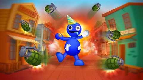 木偶人模拟器[图1]