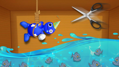 木偶人模拟器图1