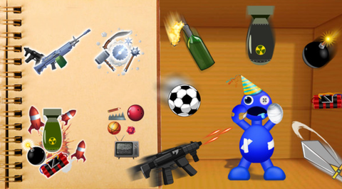 木偶人模拟器图2