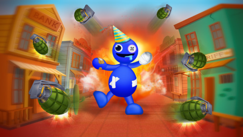 木偶人模拟器图3