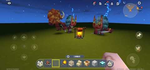 迷你世界全皮肤版[图1]