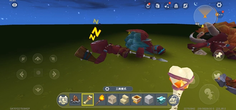 迷你世界全皮肤版[图2]