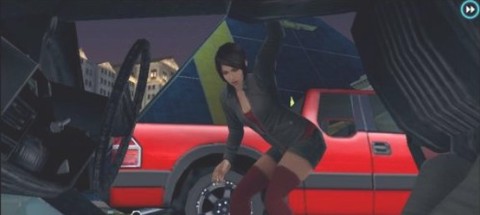 孤胆车神维加斯[图1]