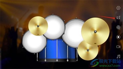 架子鼓大师[图1]