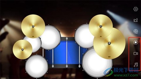 架子鼓大师[图5]