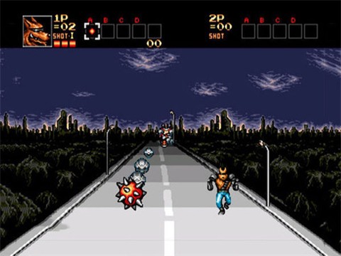 魂斗罗铁血兵团[图3]