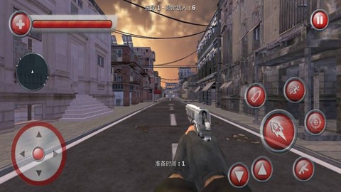 真实吃鸡世界[图2]