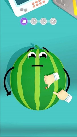 水果美容大师[图1]