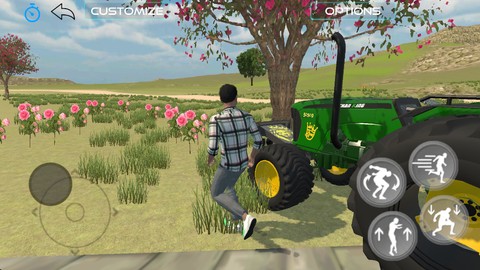 登山特技赛车图3