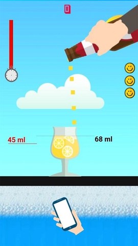 肥仔快乐水模拟器图2