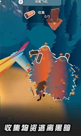 黑暗森林幸存者图2